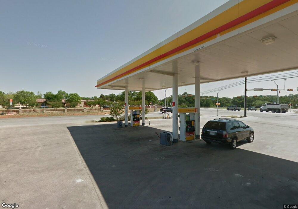 4084 Fm 2093, Fredericksburg, TX 78624 - photo 1