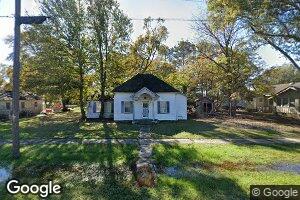 307 W Main St, Almyra, AR 72003