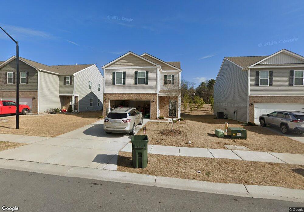 324 Gaines Rd unit 8, Clover, SC 29710 - photo 1