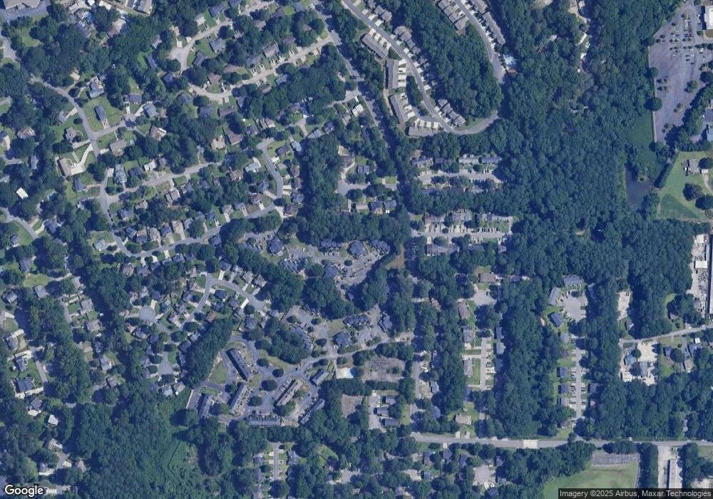 567 Trillum Ct SW unit 567, Marietta, GA 30008 - photo 1