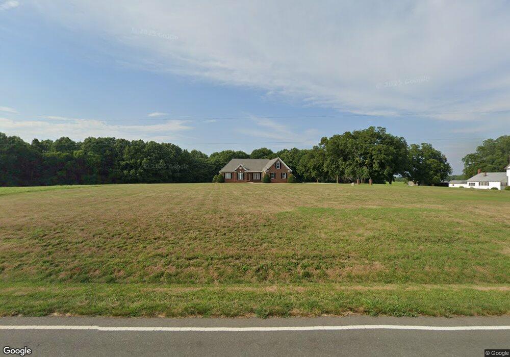 7322 Silk Hope Gum Springs Rd, Siler City, NC 27344 - photo 1