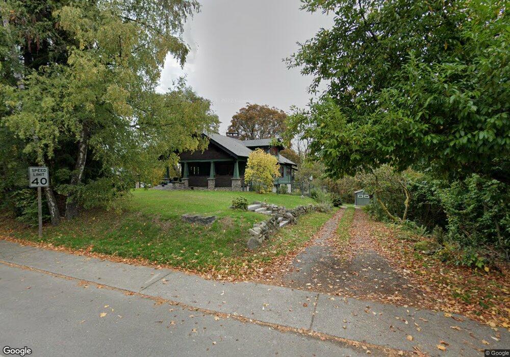 16914 Vashon Hwy SW, Vashon, WA 98070 - photo 1