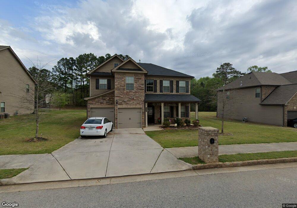 284 Madison Grace Ave unit 36, McDonough, GA 30252 - photo 1