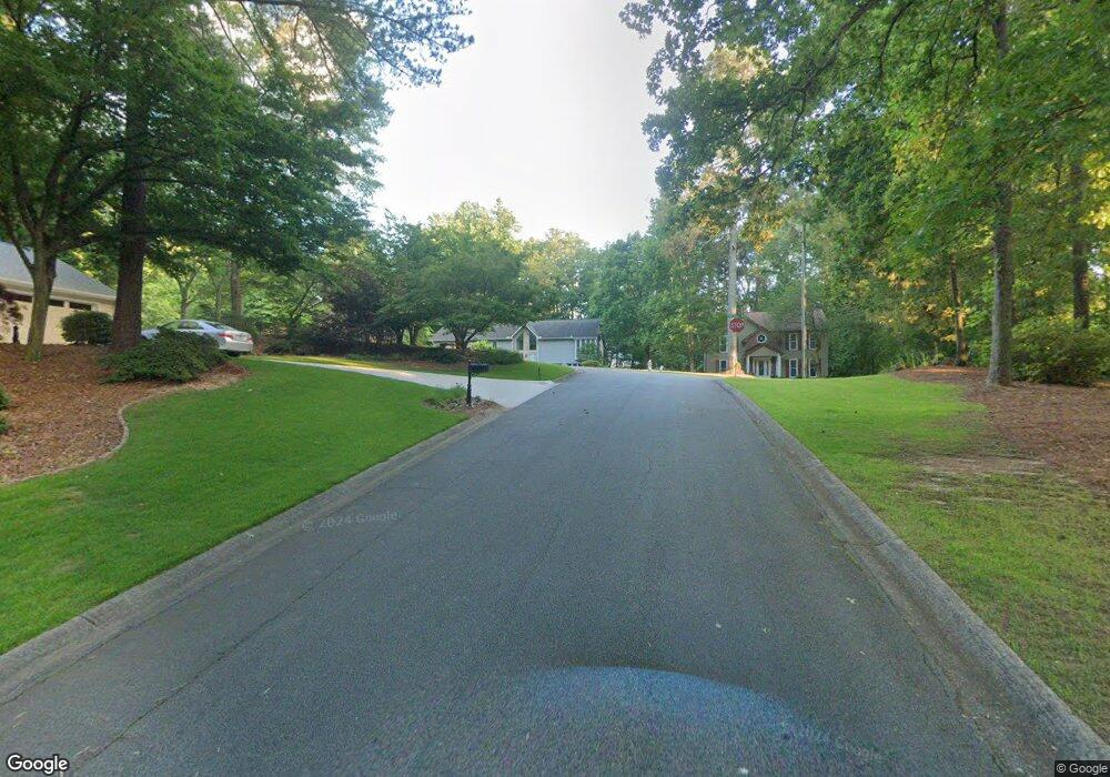 0 Rolling House Ln NE unit 8973014, Marietta, GA 30068 - photo 1