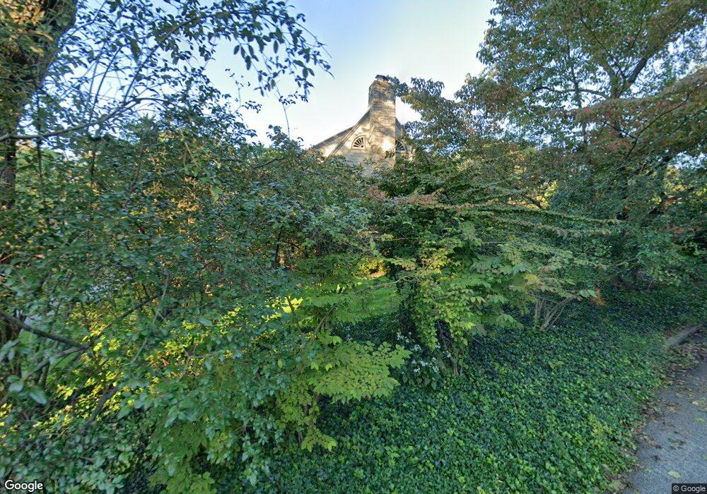 502 Walnut Ln, Swarthmore, PA 19081 - photo 1