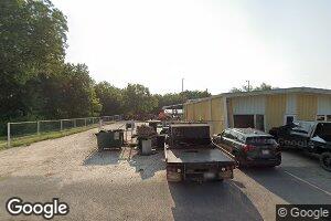 310 N Main St, Mooreland, OK 73852