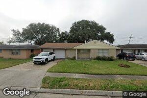 6021 Warwick Ct, New Orleans, LA 70131