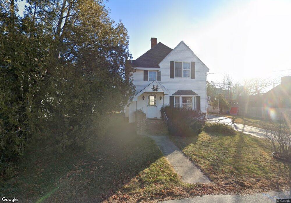 22 Davis St, Portland, ME 04102 - photo 1