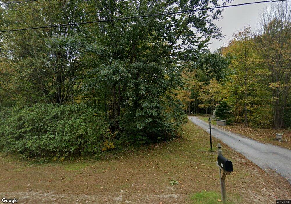 24 Old Fort Ln, Dunbarton, NH 03046 - photo 1