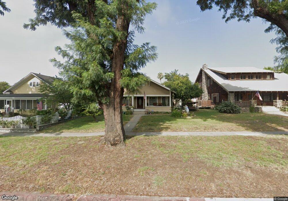 525 N Euclid Ave, Upland, CA 91786 - photo 1