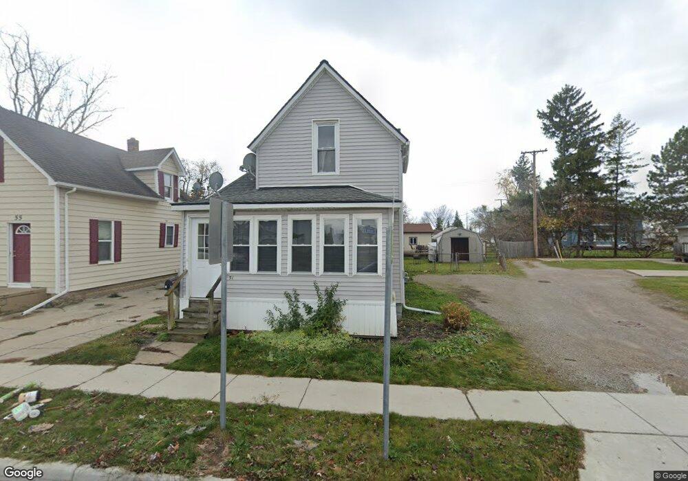 51 13th St, Port Huron, MI 48060 - photo 1