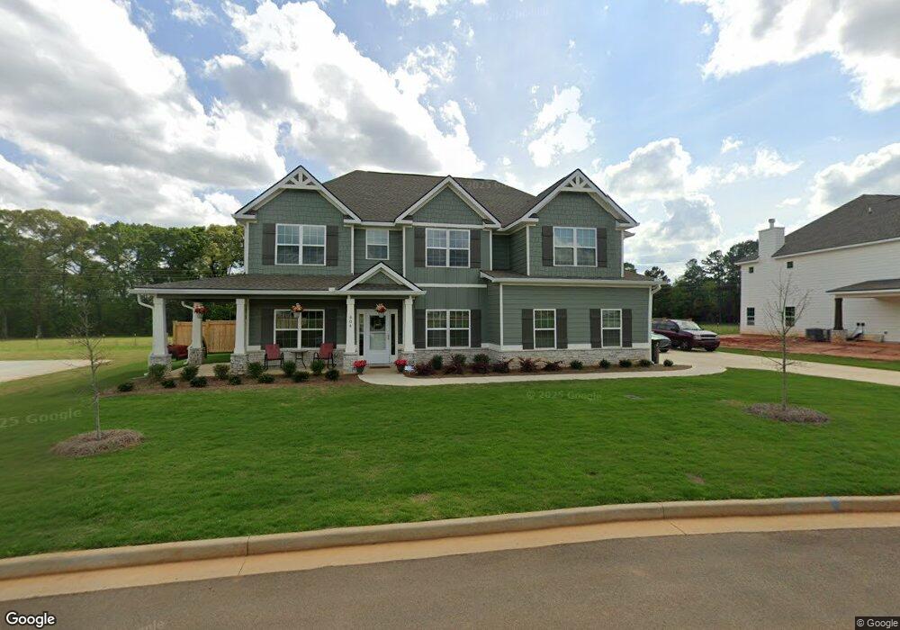 404 Bella Notte Cir, Warner Robins, GA 31088 - photo 1