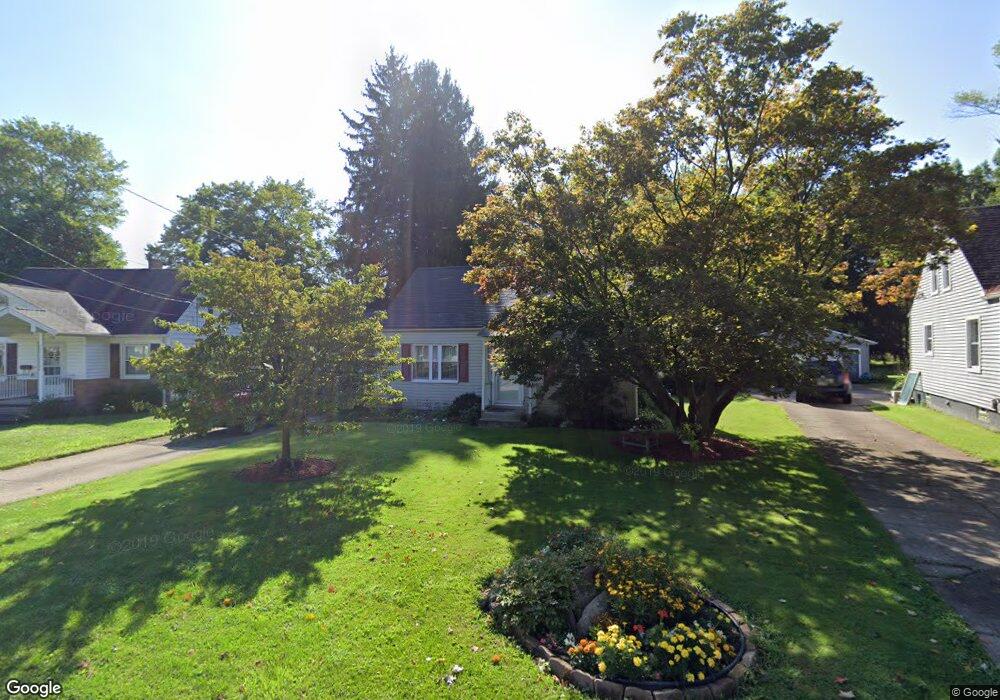 156 Iroquois St, Struthers, OH 44471 - photo 1