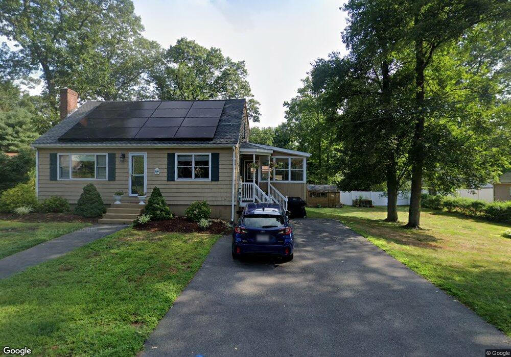 9 Patterson Ave W, Randolph, MA 02368 - photo 1