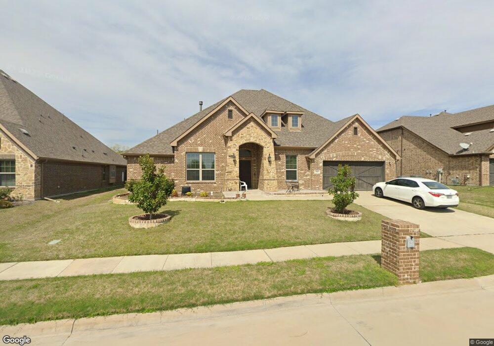 202 Covington Dr, Wylie, TX 75098 - photo 1
