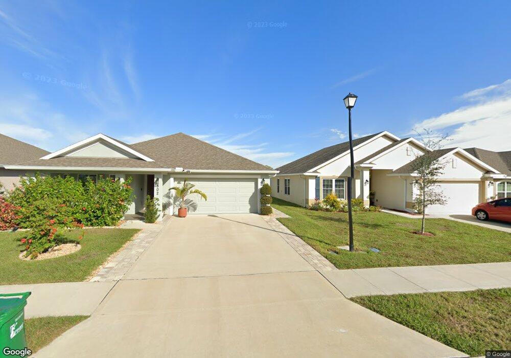 802 Tupelo Cir, Cocoa, FL 32926 - photo 1