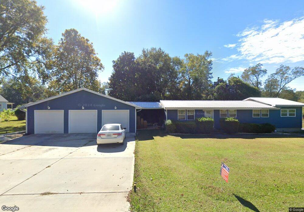 8027 College St, Greenville, GA 30222 - photo 1