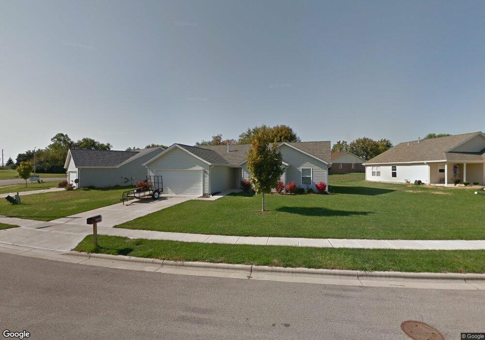 2304 Commonwealth Dr, Xenia, OH 45385 - photo 1