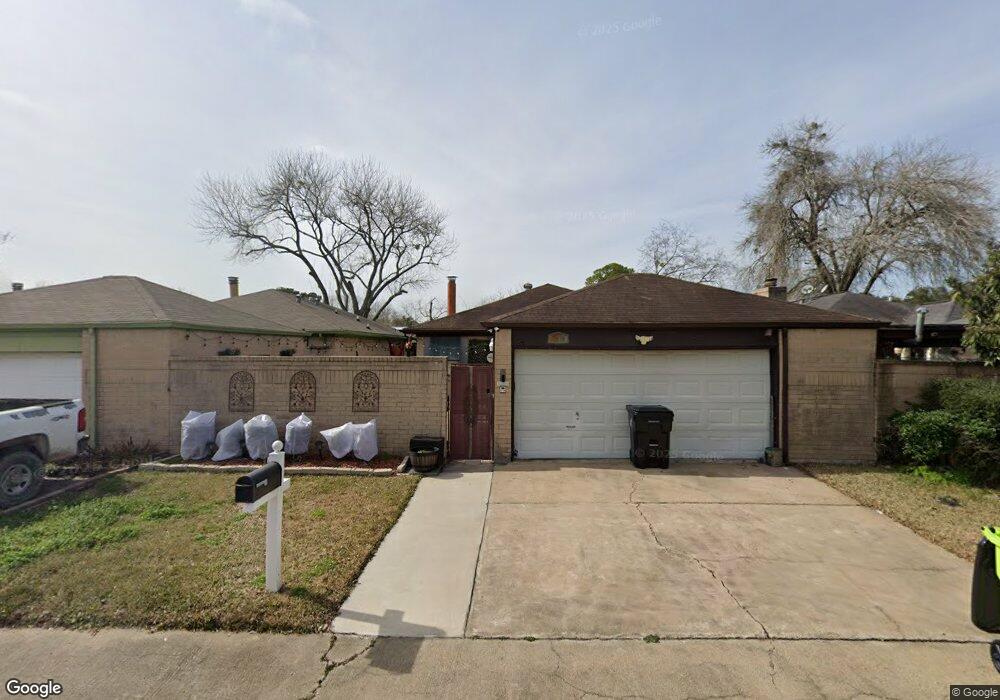 2000 Chelsea Ct, Rosenberg, TX 77471 - photo 1