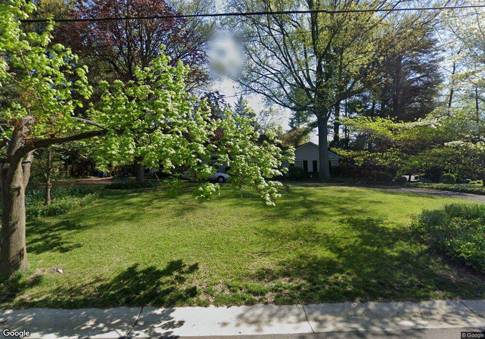 785 Golf View Rd, Moorestown, NJ 08057 - photo 1