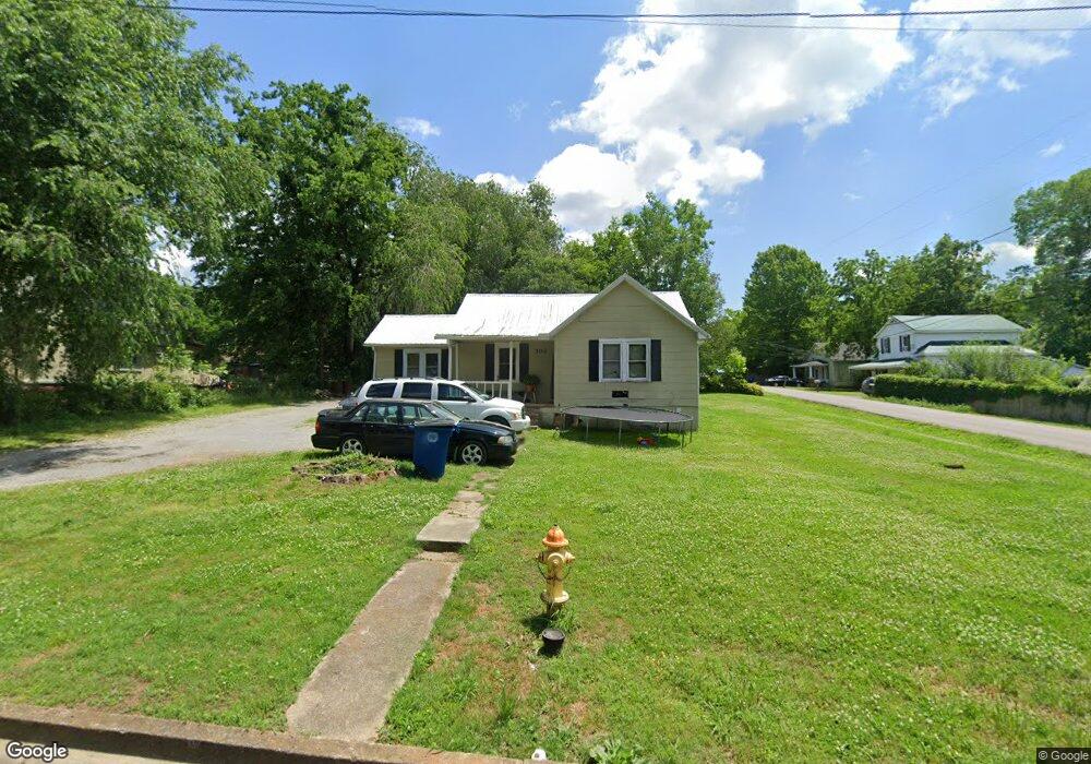 503 Moody St, Shelbyville, TN 37160 - photo 1