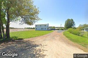 1100 Roscoe Rd, Fancy Farm, KY 42039
