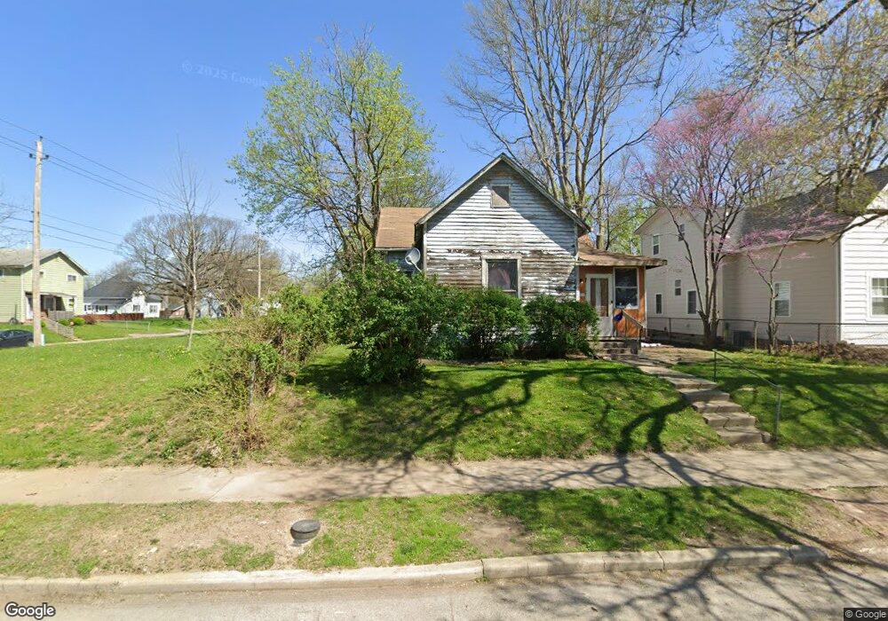 1120 W 6th St, Anderson, IN 46016 - photo 1