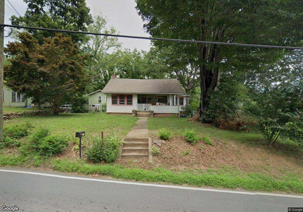 432 Fairview Rd, Asheville, NC 28803 - photo 1