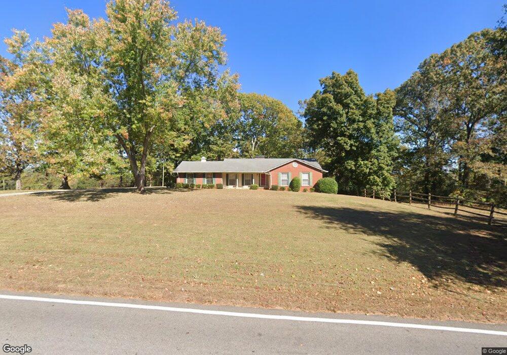 4917 Strickland Rd, Flowery Branch, GA 30542 - photo 1