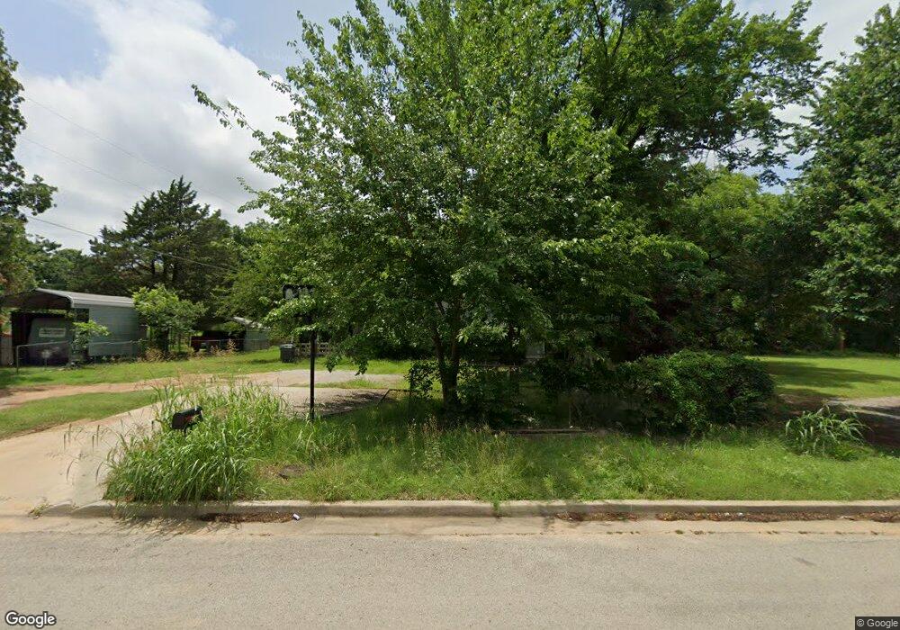 311 G St SE, Ardmore, OK 73401 - photo 1