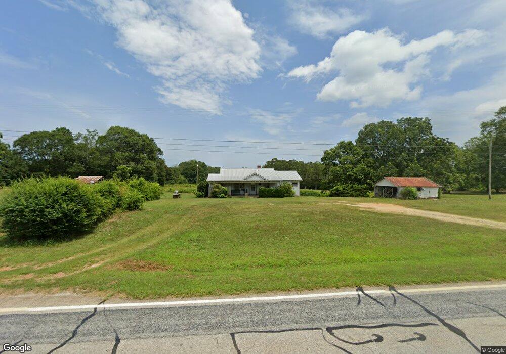 1804 Hartwell Hwy, Elberton, GA 30635 - photo 1