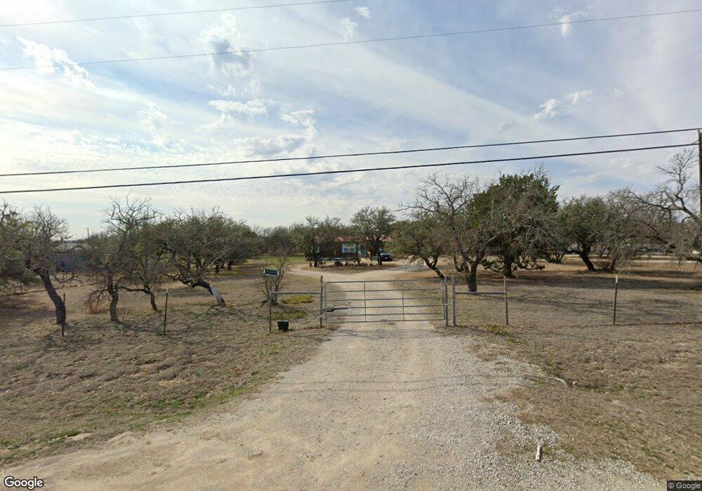 125 Summit Ridge Ln, Springtown, TX 76082 - photo 1