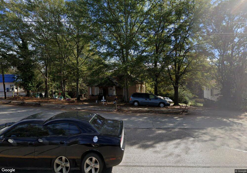 301 S Oliver St, Elberton, GA 30635 - photo 1