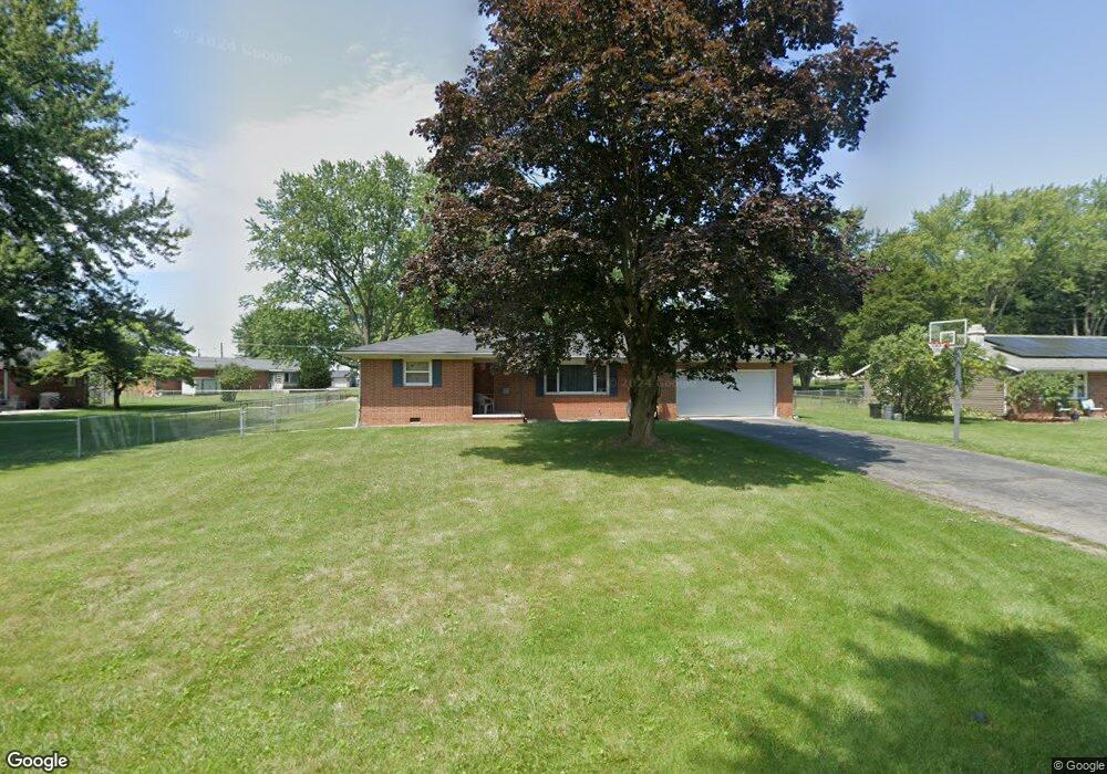 522 Linda Dr, West Unity, OH 43570 - photo 1