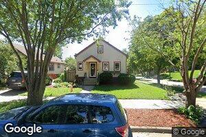 2100 19th Ave NE, Minneapolis, MN 55418