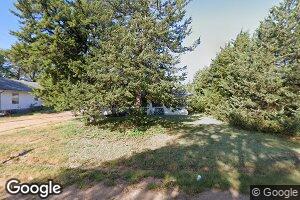 209 S Anderson St, Plevna, KS 67568