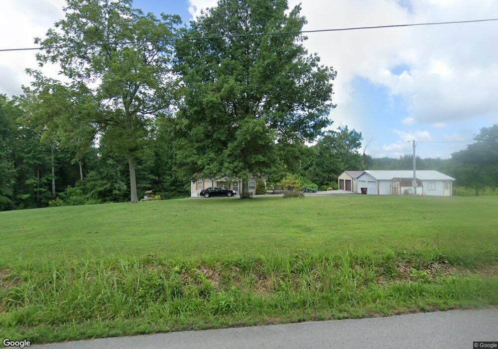 5775 N Jack Morgan Rd, Austin, IN 47102 - photo 1