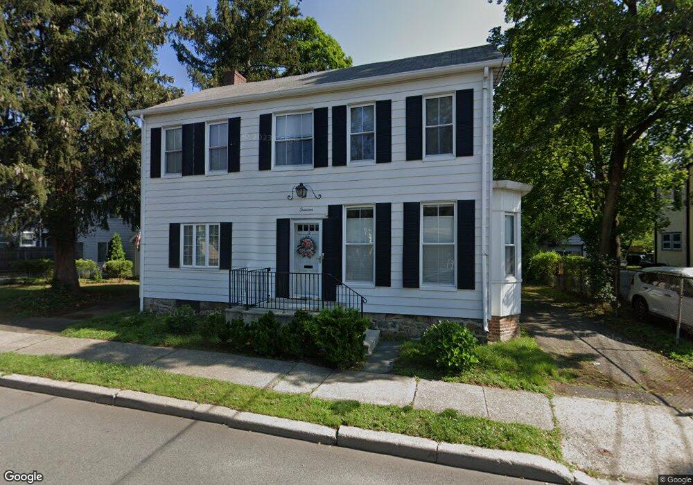 17 W Hanover Ave, Morris Plains, NJ 07950 - photo 1