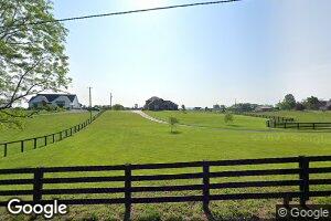 2786 Old Us 25 N, Berea, KY 40403