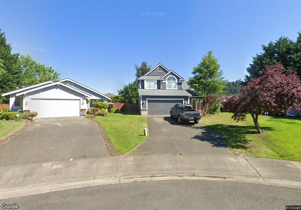 203 Callendar Ct NW, Orting, WA 98360 - photo 1