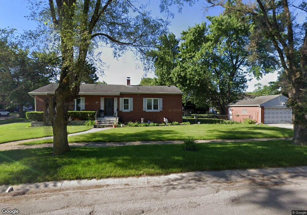 405 W 37th Ave, Gary, IN 46408 - photo 1