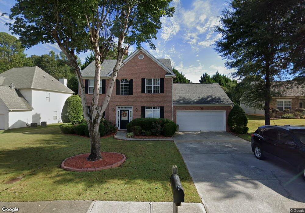 820 Millrace Way unit 2B, Sugar Hill, GA 30518 - photo 1