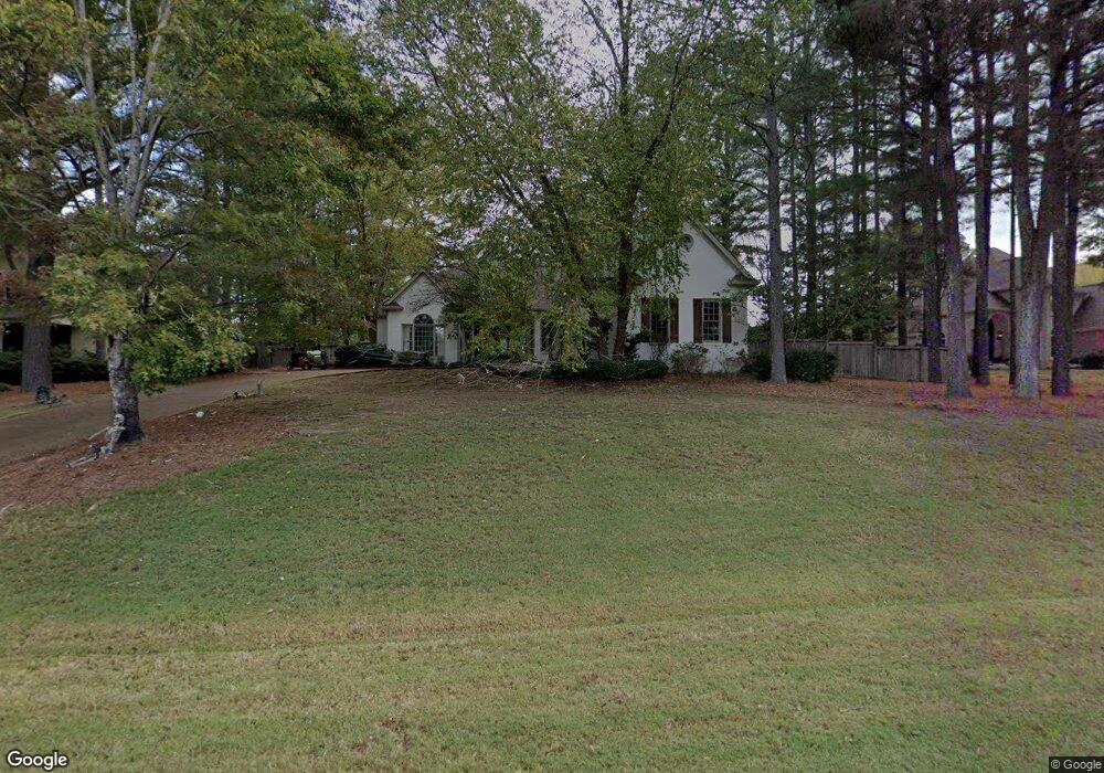 1152 E Wells Gate Dr, Oxford, MS 38655 - photo 1