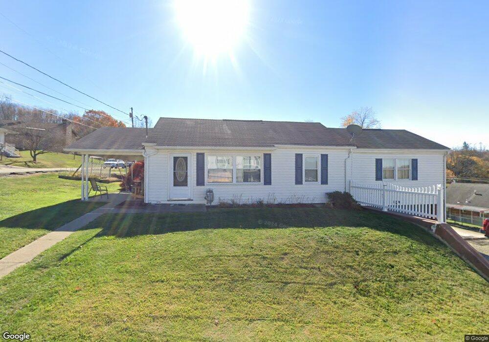 1202 Howard St, West Newton, PA 15089 - photo 1