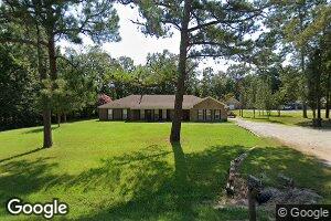 1754 Highway 145, Guntown, MS 38849
