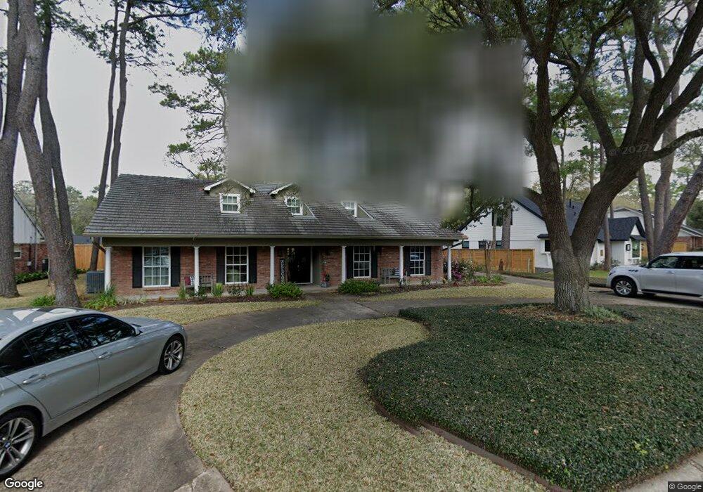 107 Plantation Rd, Houston, TX 77024 - photo 1