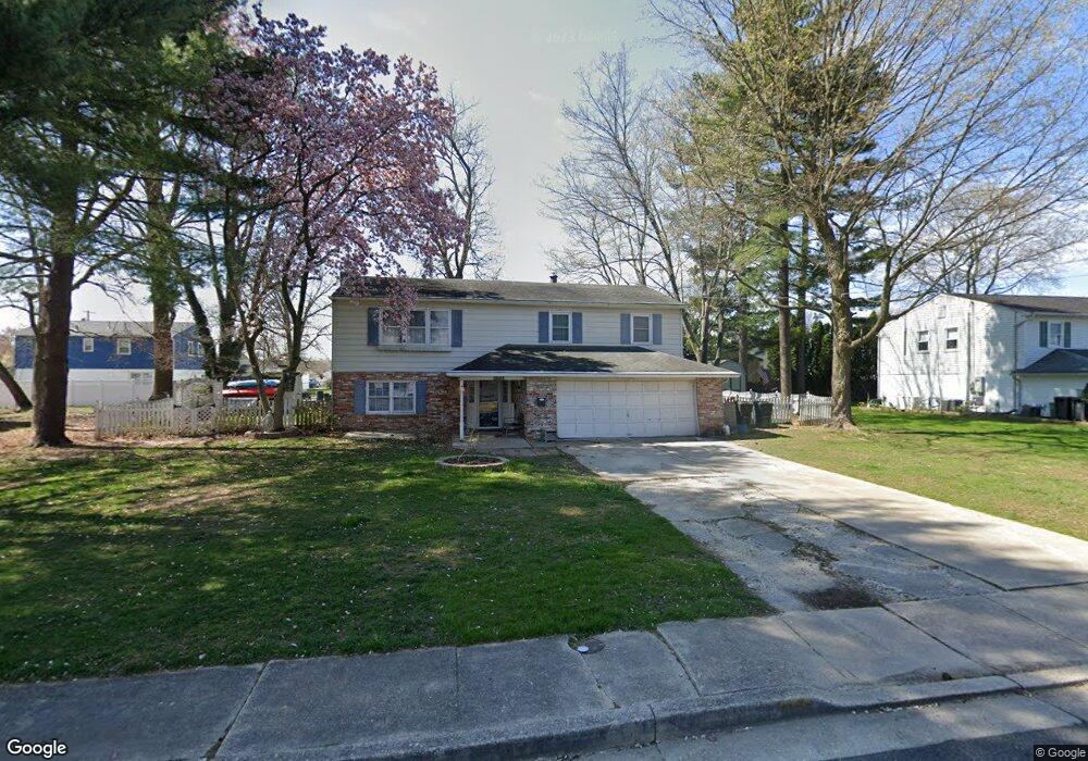 141 Castle Heights Ave, Pennsville, NJ 08070 - photo 1