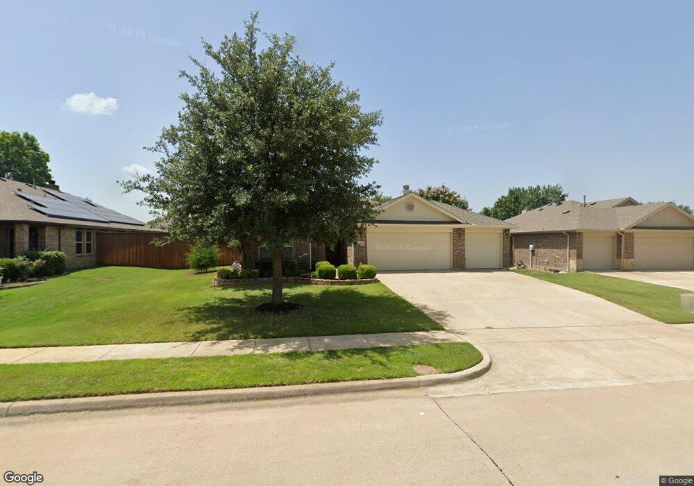 2312 Prescott Downs Dr, Denton, TX 76210 - photo 1