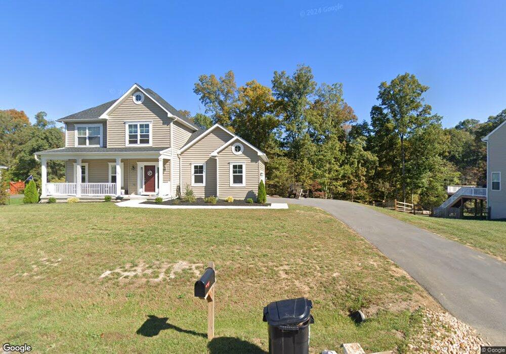 239 Tributary Trail, Falling Waters, WV 25419 - photo 1