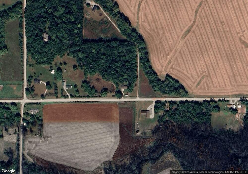 11822 N 4th Ave W, Colfax, IA 50054 - photo 1